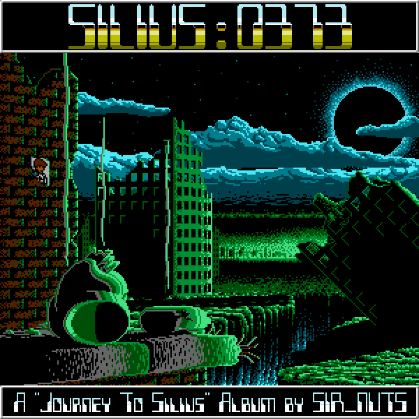 'Journey to Silius', uno de los mejores juegos desarrollados para la Nintendo NES.-Blog Hola Telcel