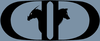 Dragonwolf Design logo